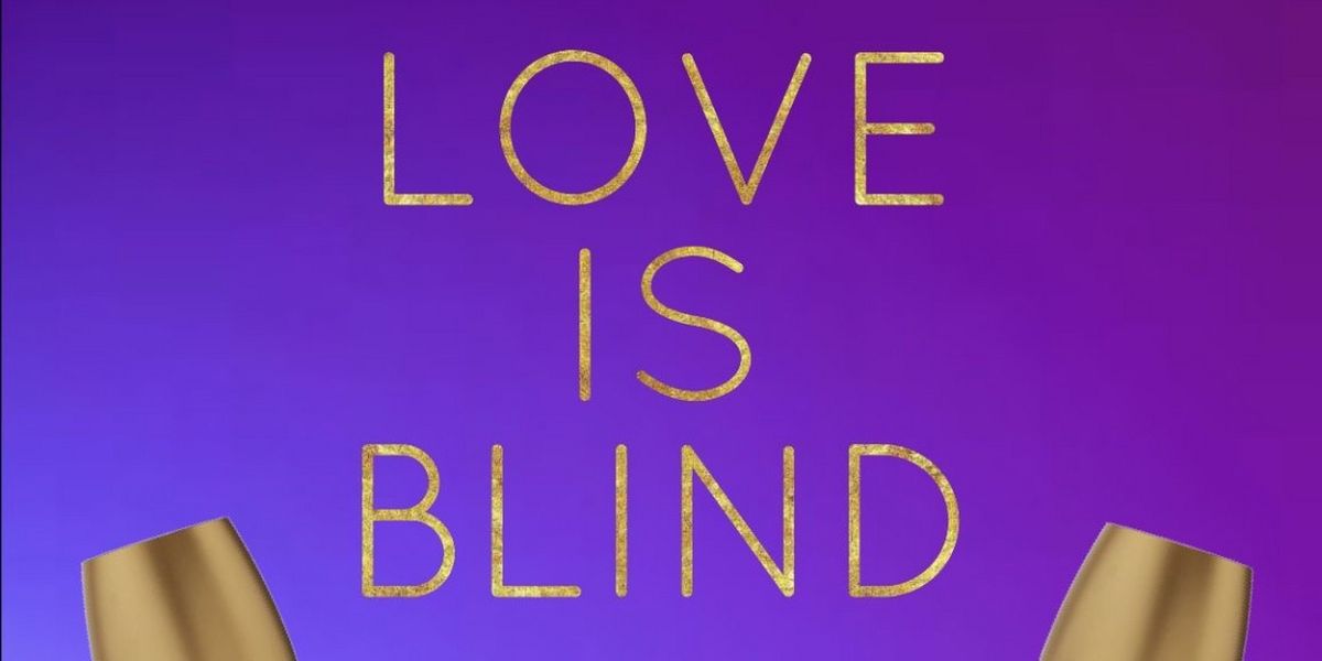 LOVE IS BLIIND THE IMPROVISED MUSICAL to Open in March at The Players Theatre