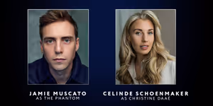 LOVE NEVER DIES in Concert Adds Two Additional Performances at Theatre Royal Drury Lane