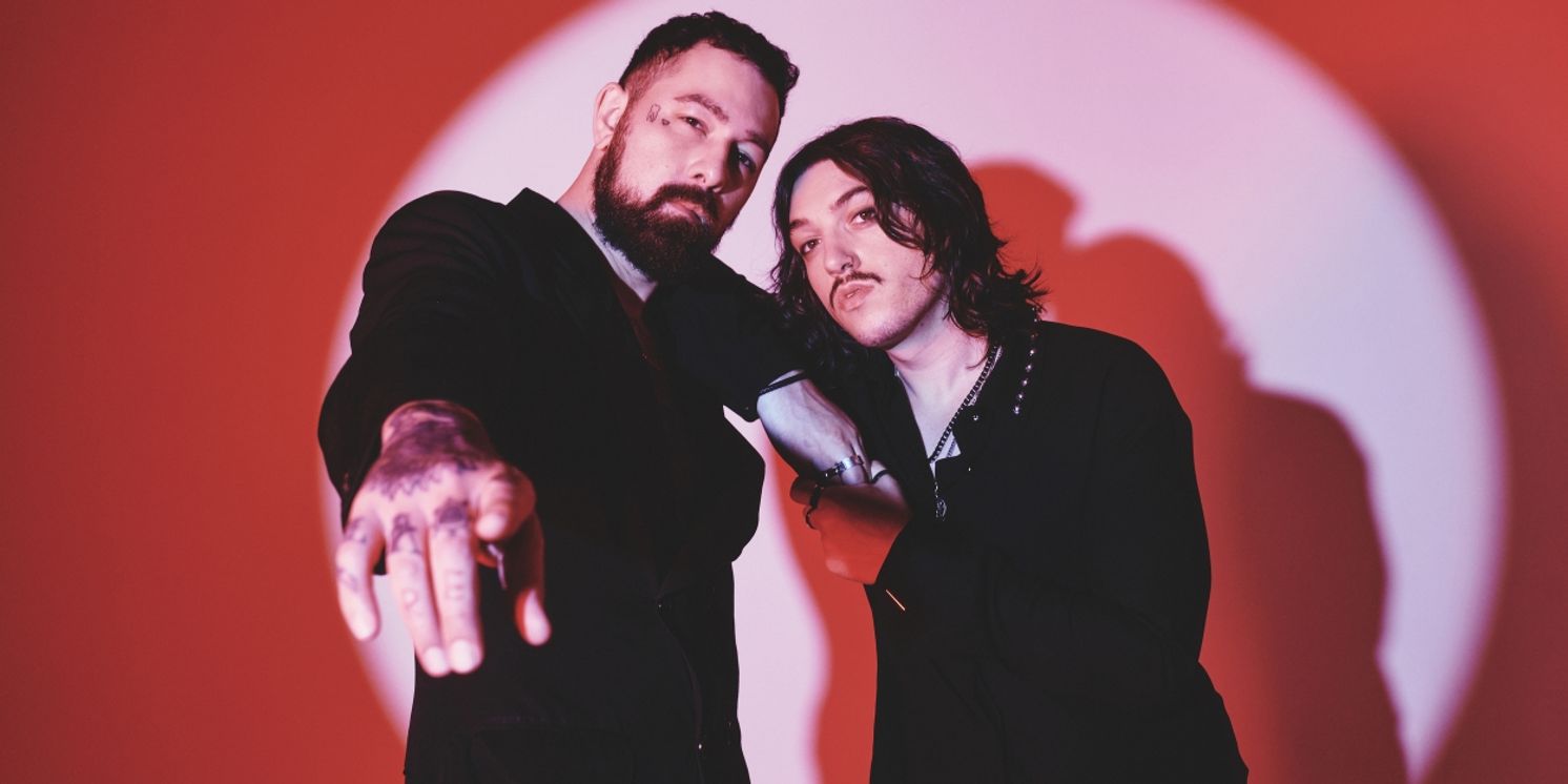 Loveless Releases New Single 'Heart-Shaped Soul,' Details Fall Headline Tour  Image