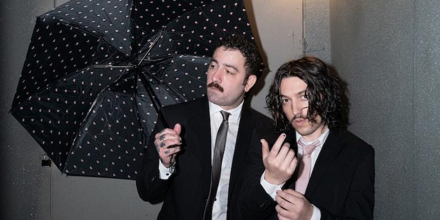 Loveless Releases Poignant New Single 'I Love It When It Rains'  Image