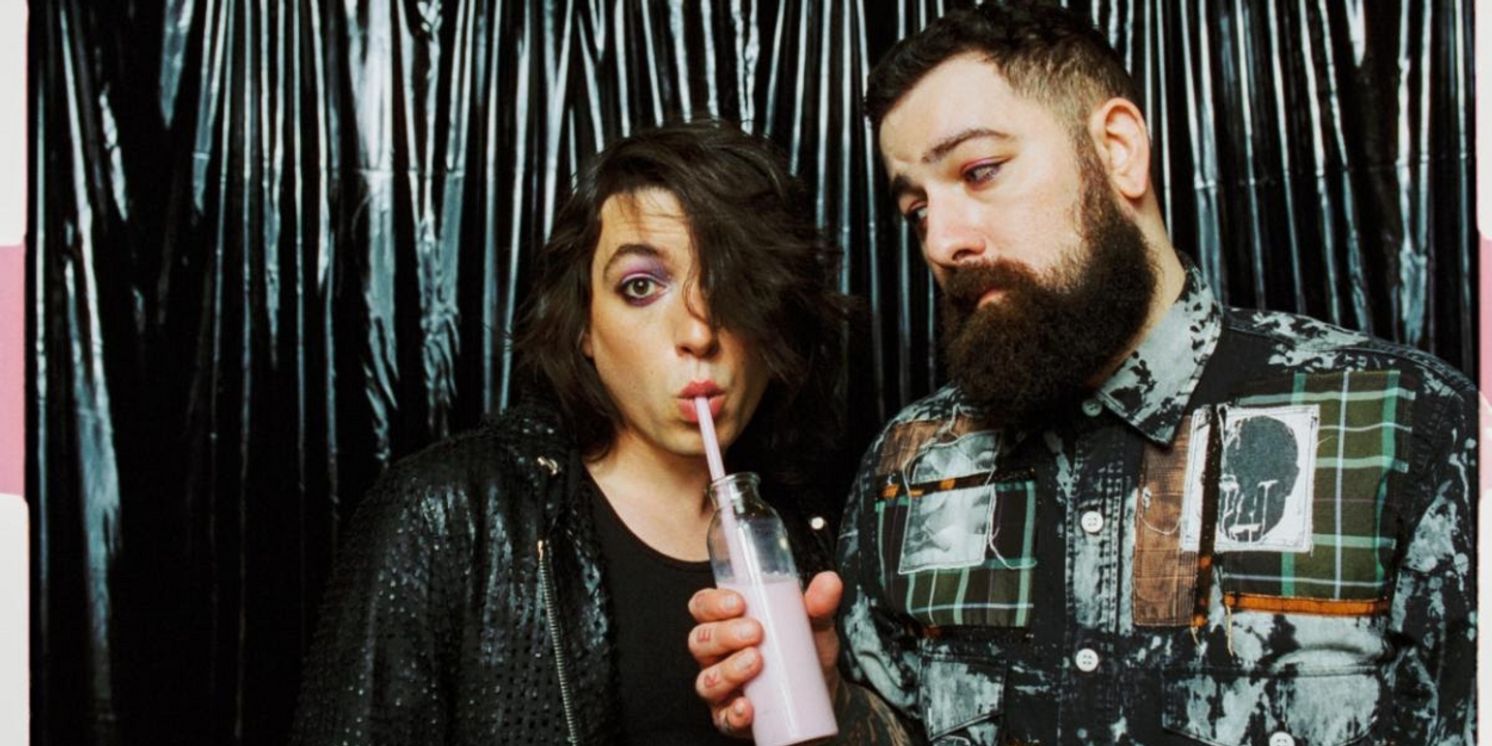 Loveless Share New Single 'Picasso'  Image