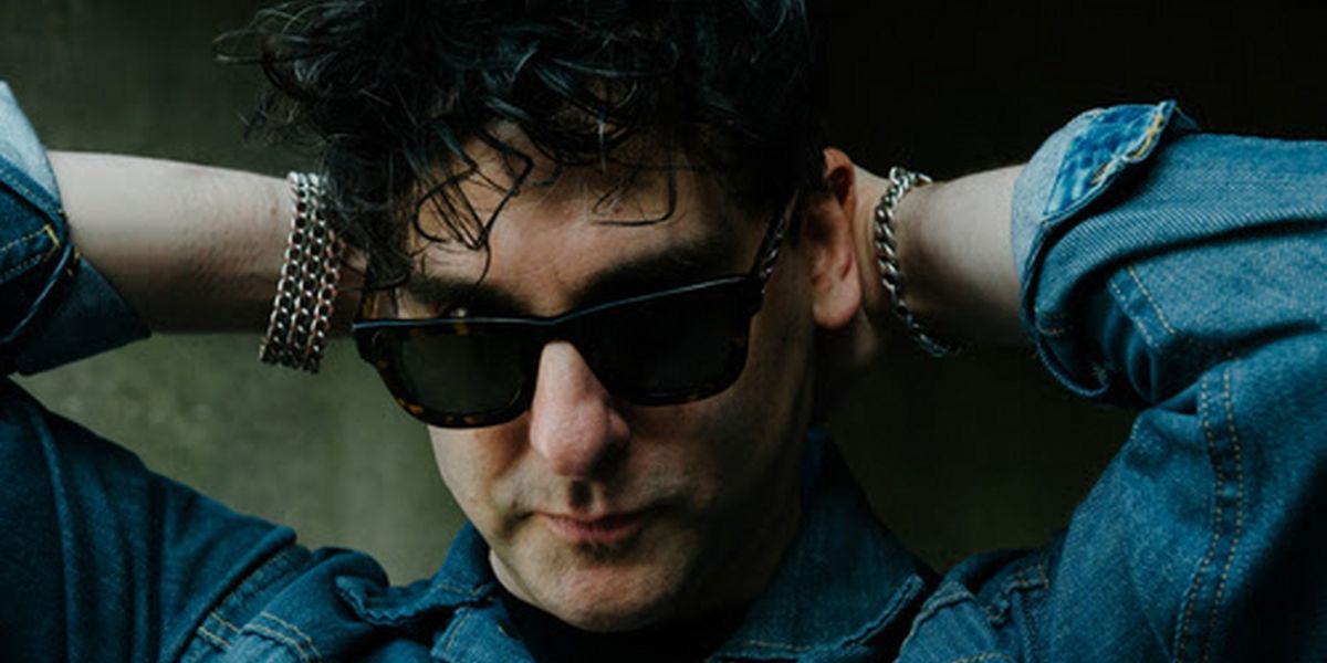 Low Cut Connie Teams with Little Steven For Remix of 'ARE YOU GONNA RUN?'