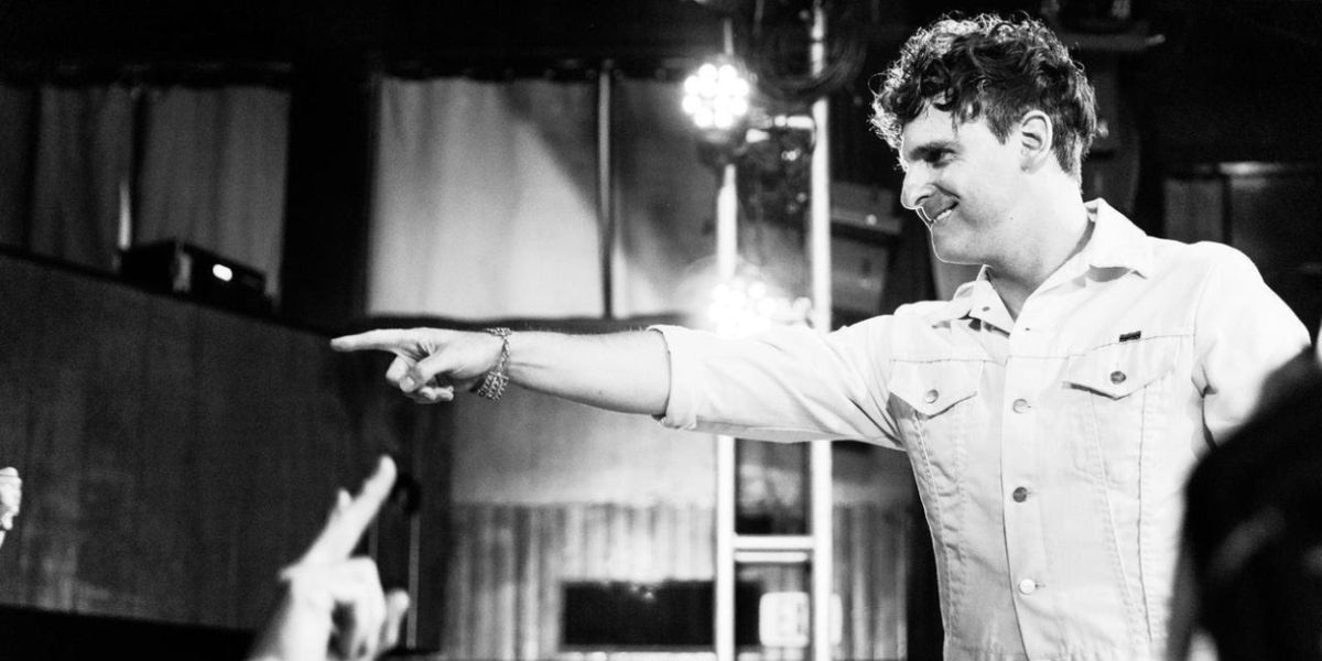 Low Cut Connie To Perform in D.C. Following Kennedy Center Cancellation