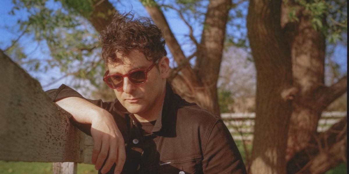 Low Cut Connie Unveils 2025 Tour Dates, New Protest Song