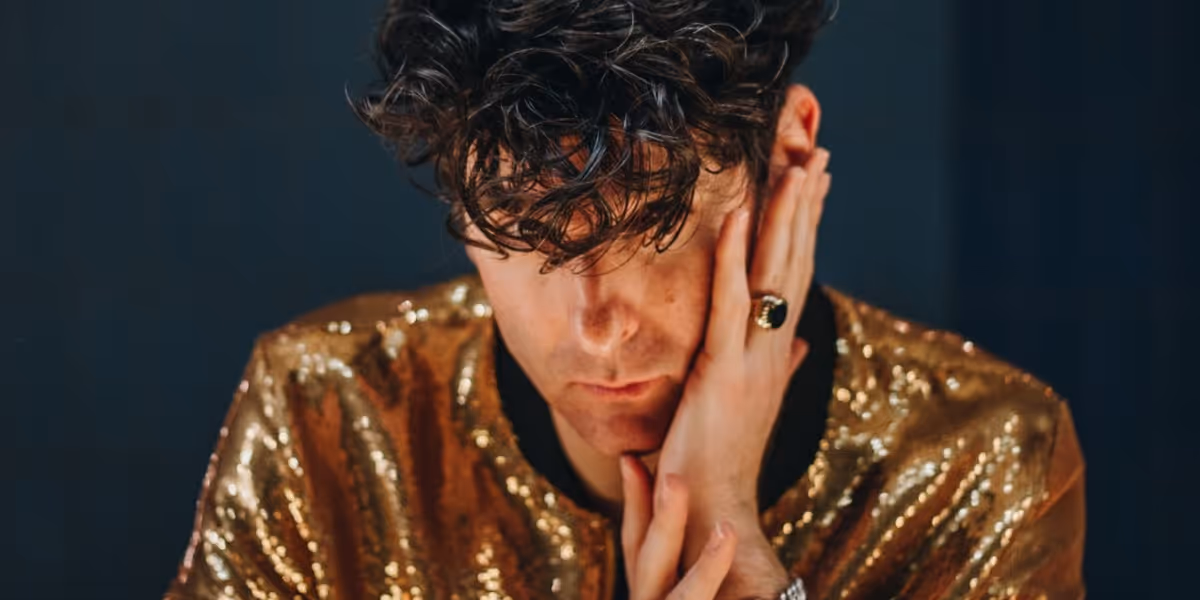 Low Cut Connie Will Play the Spire Center for Performing Arts in Plymouth