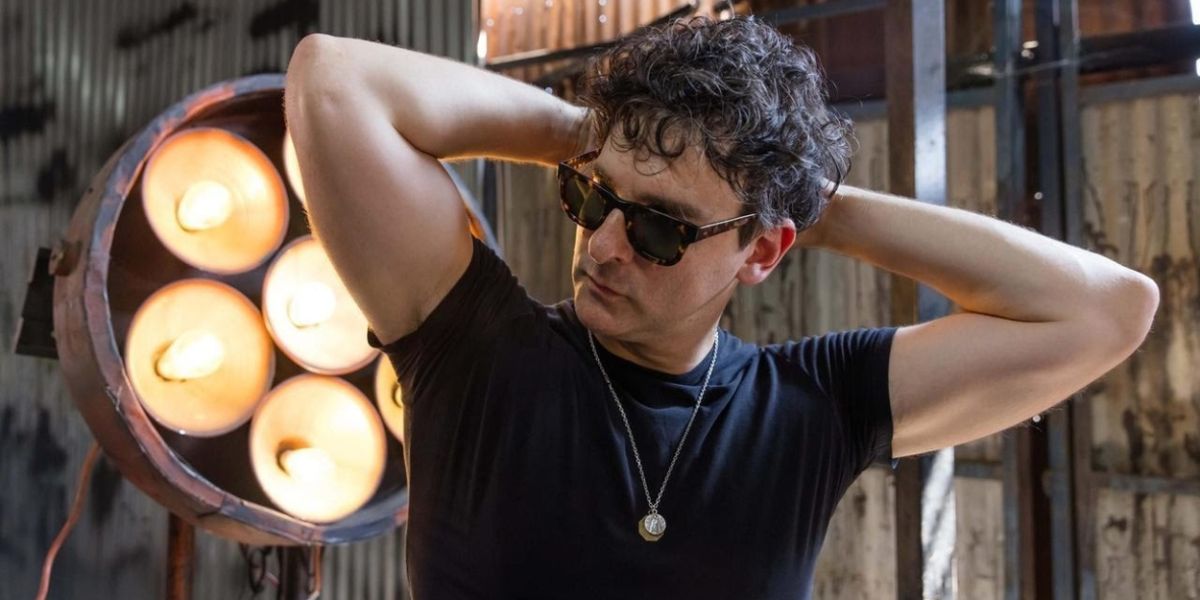 Low Cut Connie to Release First-Ever Live Album 'CONNIE LIVE'