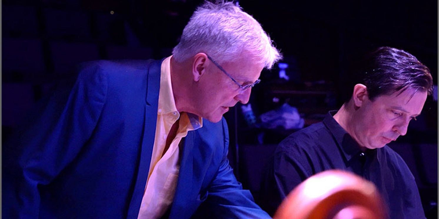 Lowell Chamber Orchestra Launches 2026 International Call For Scores  Image