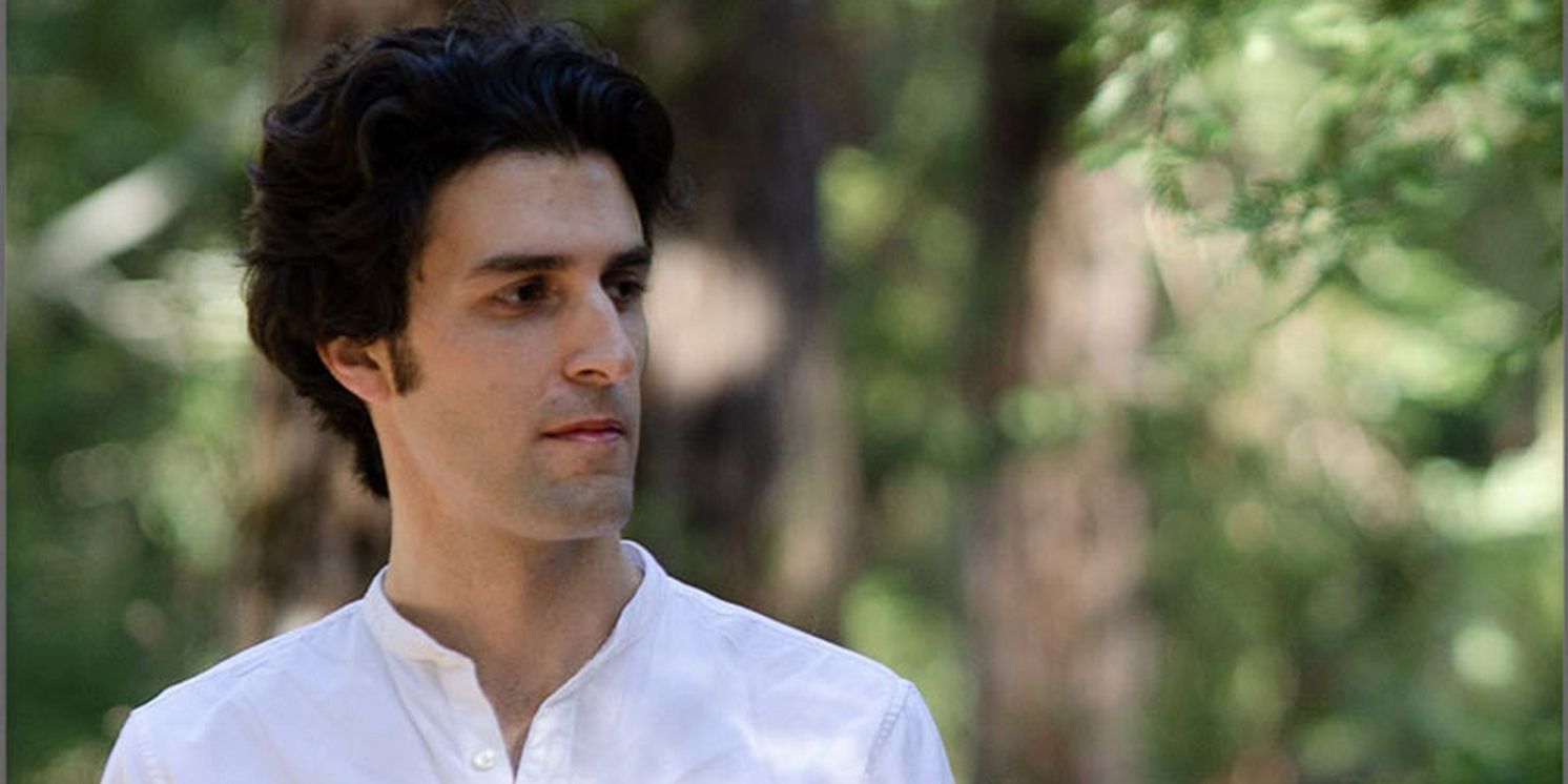 Lowell Chamber Orchestra Commissions New Work From Composer Ryan Suleiman  Image