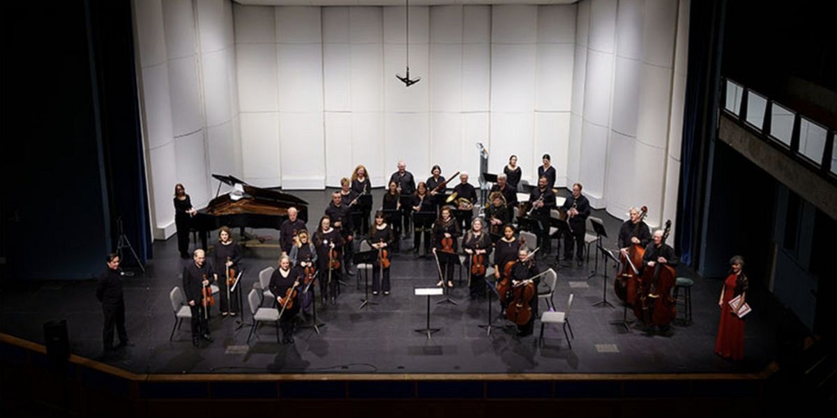 Lowell Chamber Orchestra To Premiere New Edition Of Julia Perry's Symphony For Violas And Basses