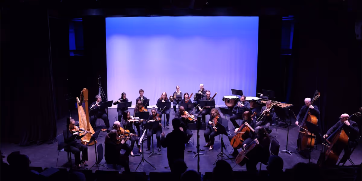 Lowell Chamber Orchestra Unveils Seventh Season In Massachusetts 'New Perspectives'