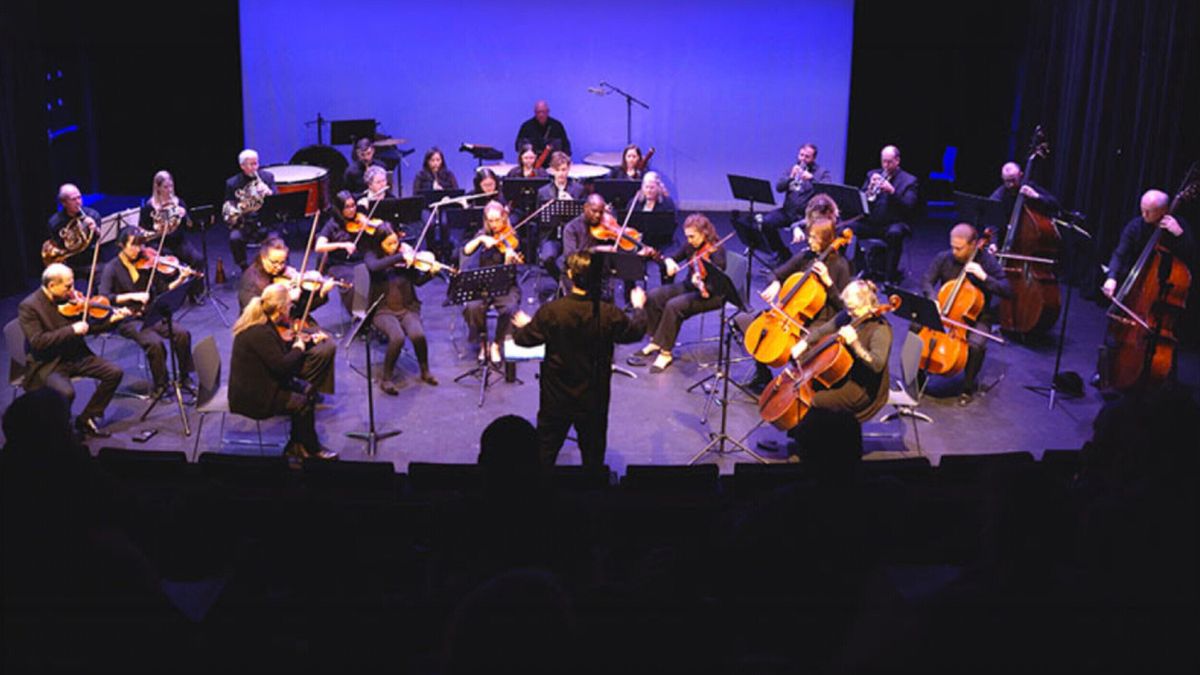 Bernstein, Beethoven and More Set for Lowell Chamber Orchestra Eighth Season