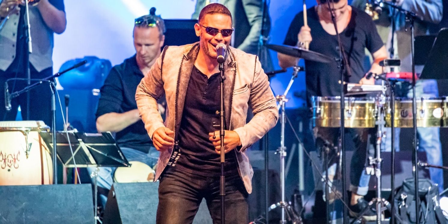 Lowell Folk Festival Unveils Full Musical Lineup Featuring 19 Acts  Image