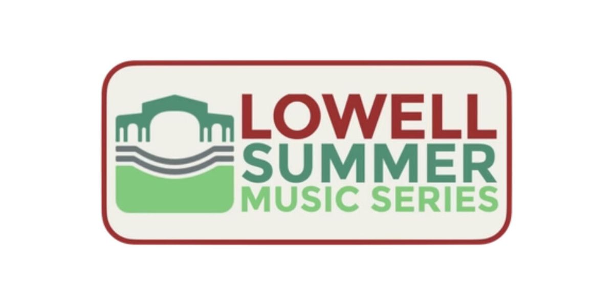 Lowell Summer Music Series To Welcome New England Film Orchestra