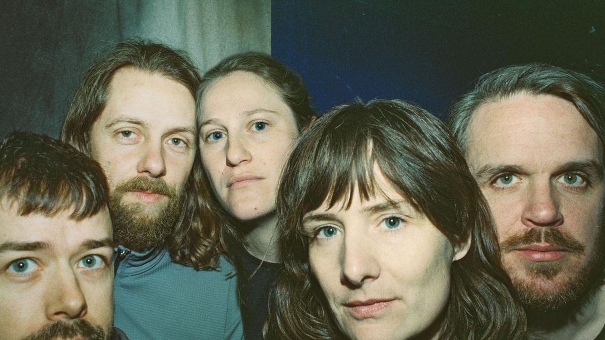 Lowly Shares New Single 'Stretch Under Strain' Ahead of SOFTY LP