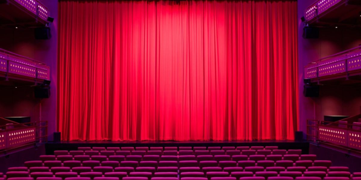 Lowry Revamps All 440 Quays Theatre Seats Thanks To £74K Biffa Award Grant