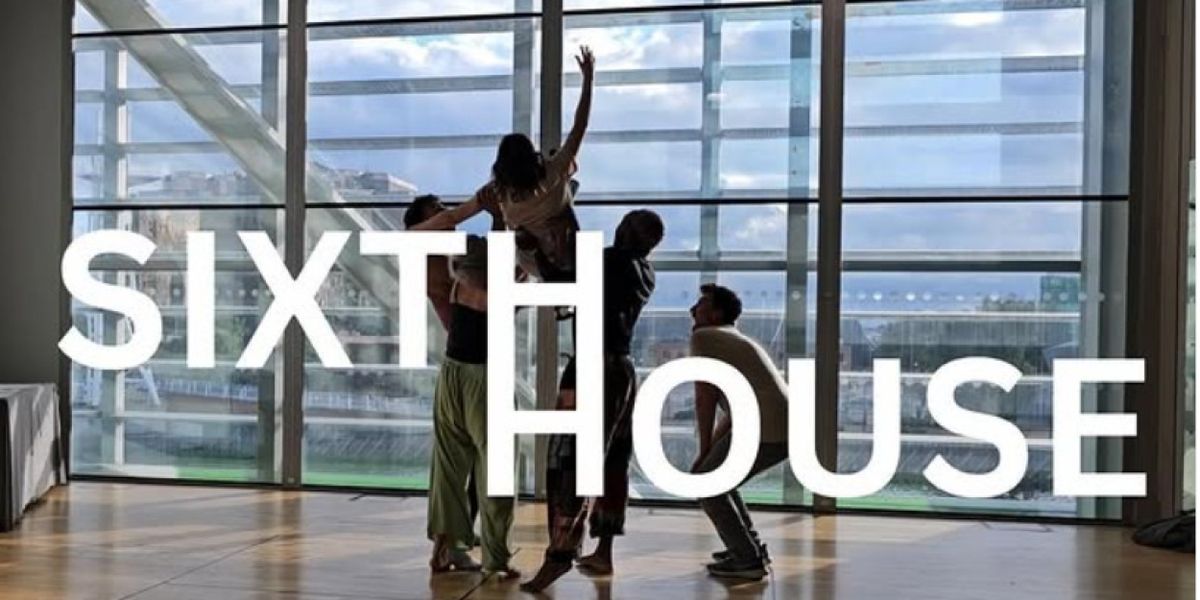Lowry, Salford Launches New Performance Company, Sixth House