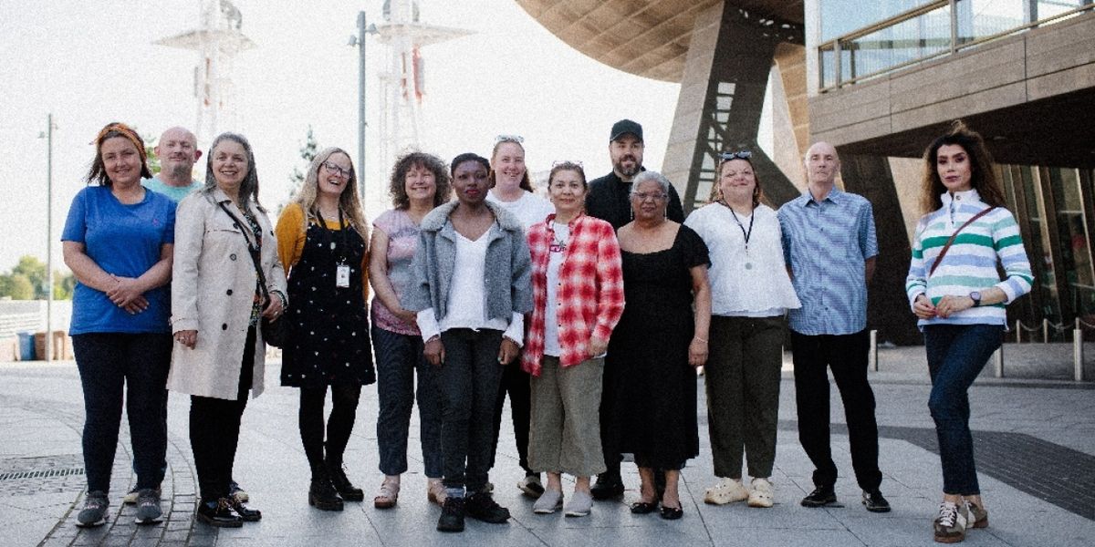 Lowry Secures £200,000 Grant Funding