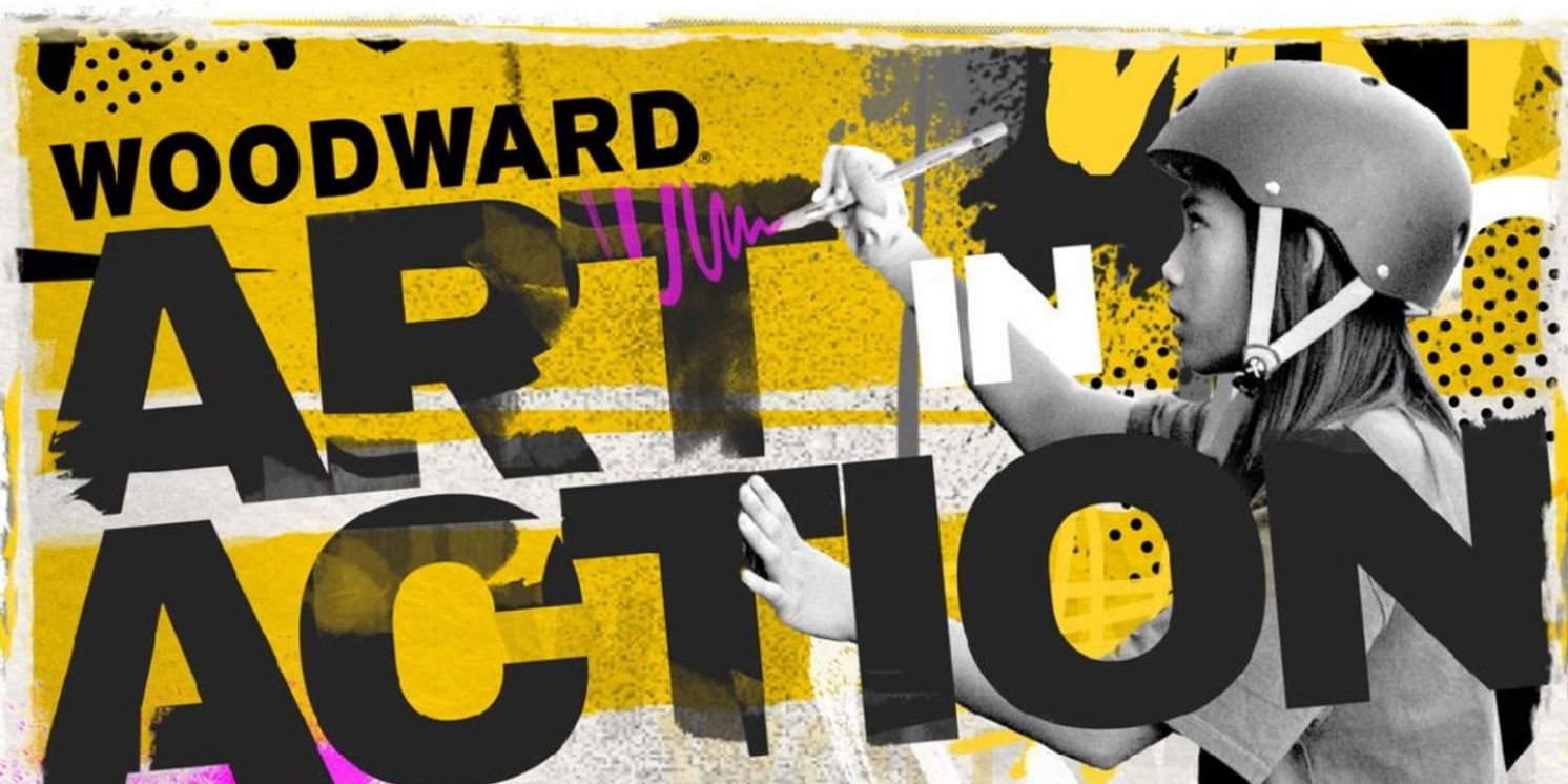 Loyal to the Craft and Woodward Present 'Art-in-Action' Summer Camp  Image