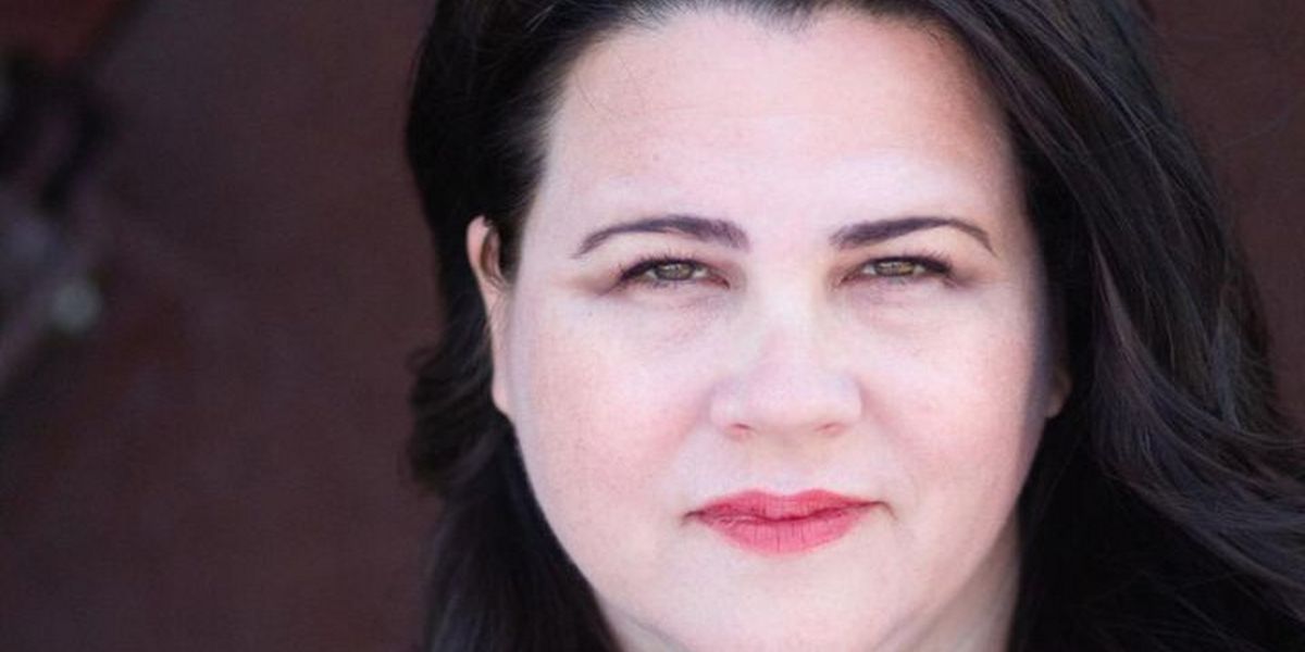 Loyola University New Orleans Presents GOD HELP THEM IF WE WAKE UP A New Play By Ann Mahoney And Starring Nadine Marissa
