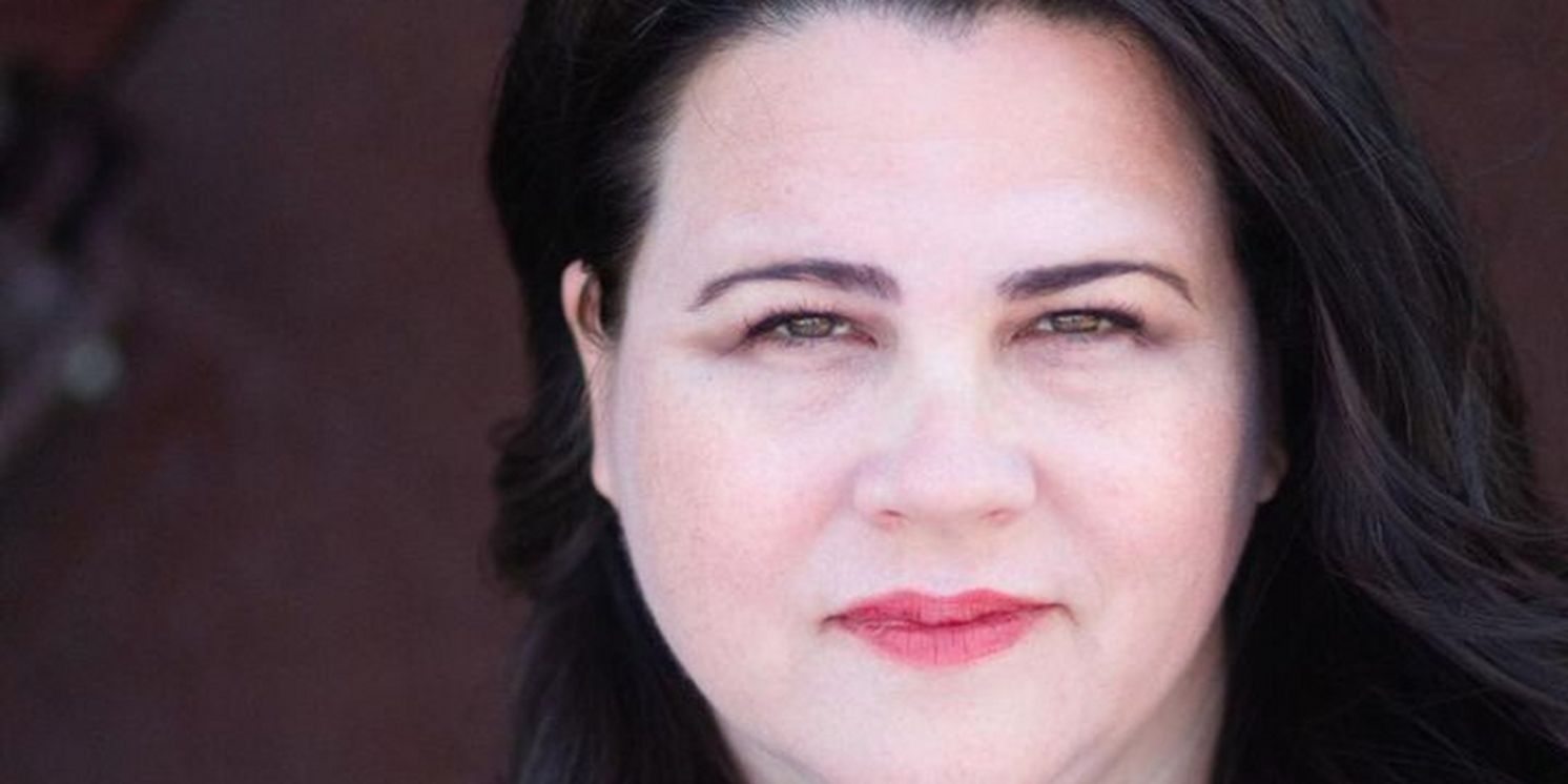 Loyola University New Orleans Presents GOD HELP THEM IF WE WAKE UP A New Play By Ann Mahoney And Starring Nadine Marissa  Image