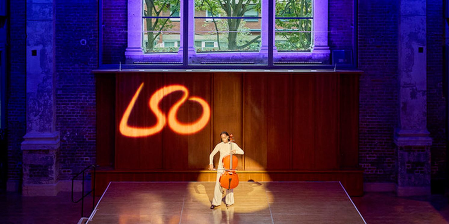 LSO St Luke's Re-Opens Following £8 Million Refurbishment  Image