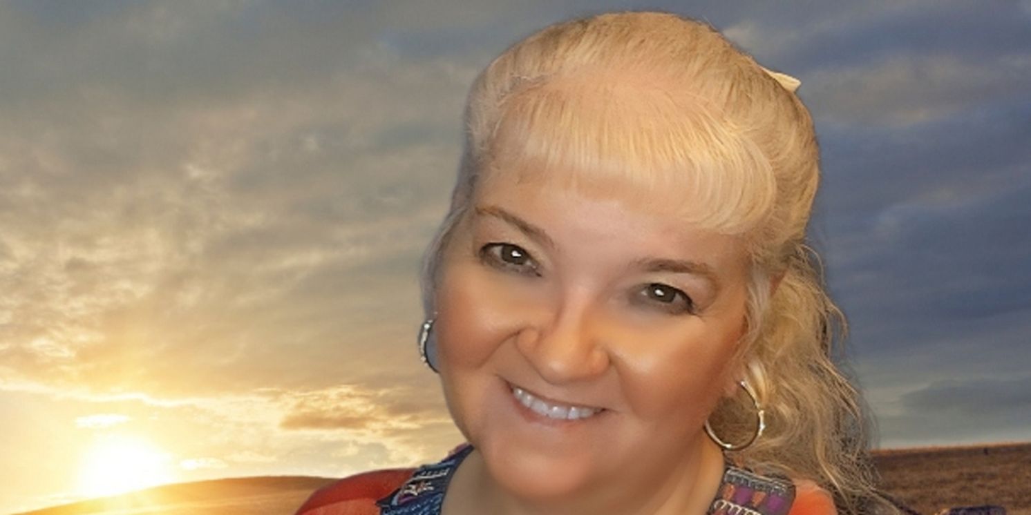 Luanne Hunt Delivers Homage To John Denver With New Single  Image