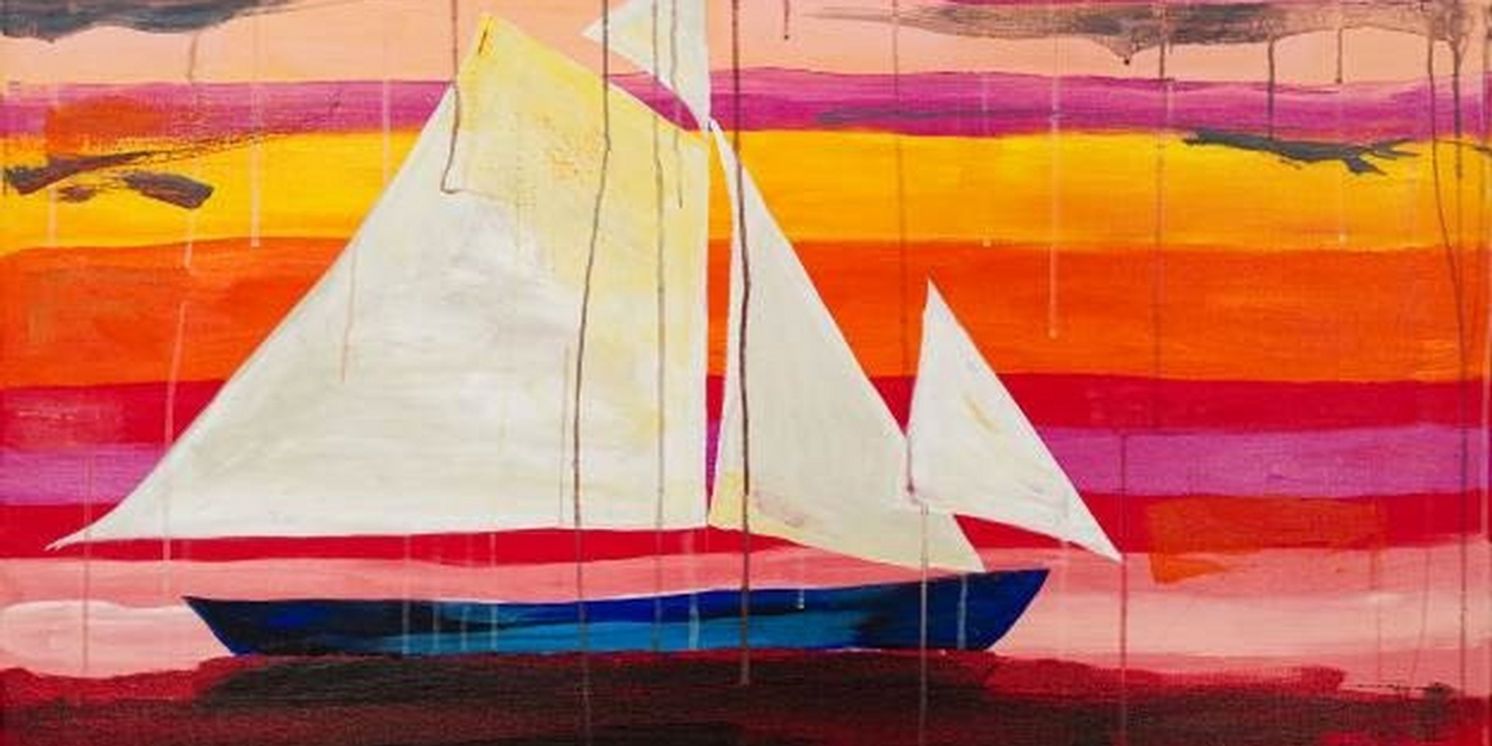 Lubaina Himid & Magda Stawarska Debut New Commissions at Sharjah Art Foundation  Image