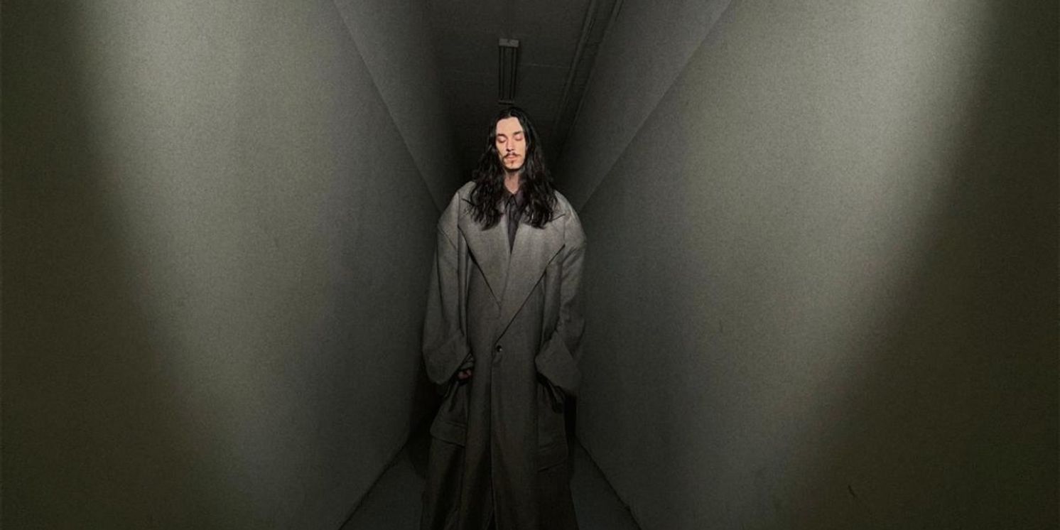 Lubalin Releases 'just love'  Image