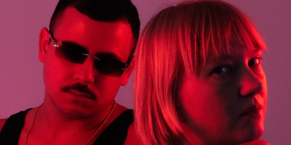 Luca Duran & Belia Winnewisser To Release Joint EP 'Tid'