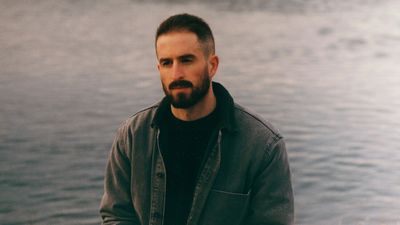 Luca Fogale to Perform at TD Music Hall in Toronto