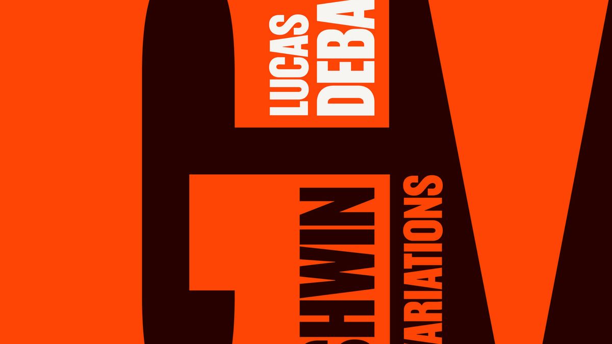 Lucas Debargue Releases GERSHWIN VARIATIONS on Sony Classical