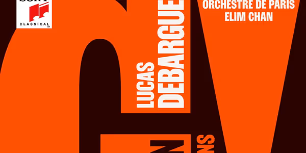 Lucas Debargue to Release GERSHWIN VARIATIONS Album on Sony Classical