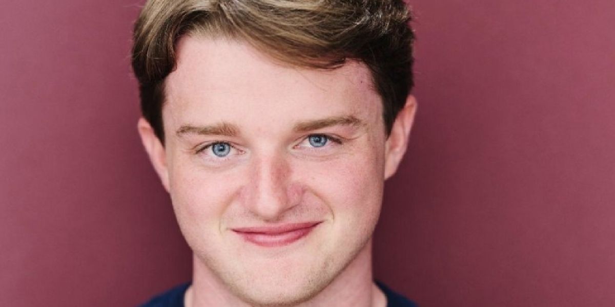 Lucas Hallauer Joins BACK TO THE FUTURE North American Tour as Marty McFly