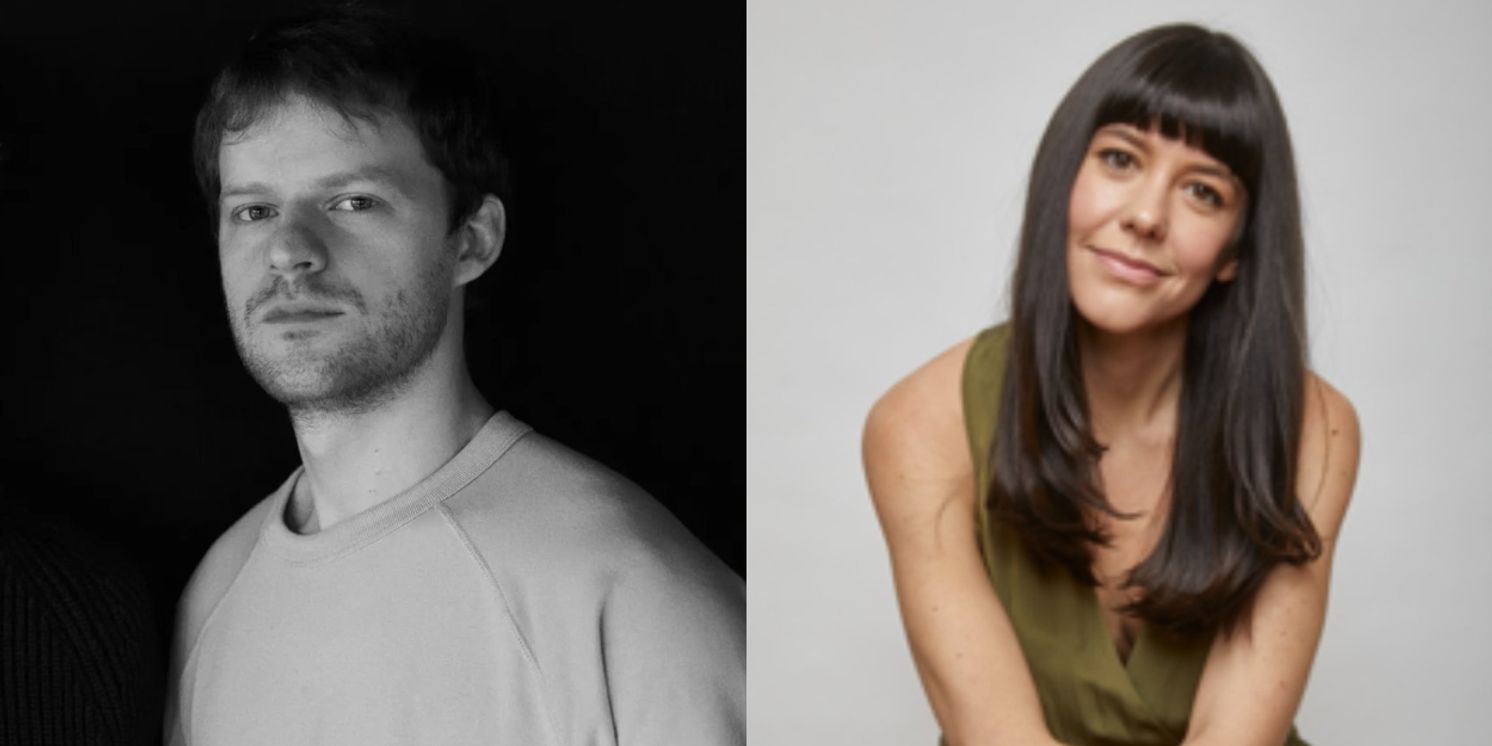 Lucas Hedges and Zoe Winters Join SISSY with Marisa Tomei at Baryshnikov Arts  Image