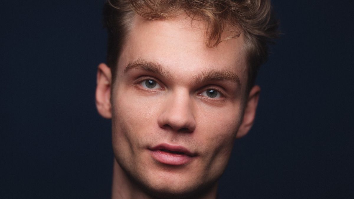 Lucas Iverson Joins A GHOST IN YOUR EAR; New Start Date Revealed