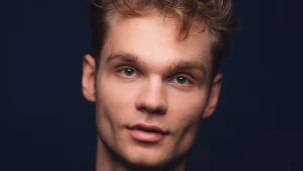 Lucas Iverson Joins A GHOST IN YOUR EAR; New Start Date Revealed Photo