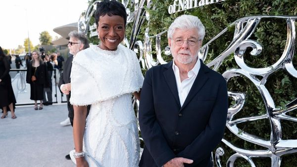 Lucas Museum of Narrative Art to Open in Los Angeles