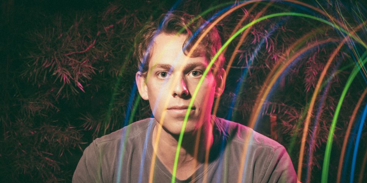Lucas Zelnick Headlining 30+ City Comedy Tour