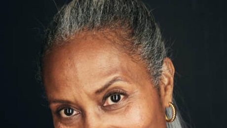 Luchina Fisher Wins First Sandi Klein Creative Woman in Film Award Photo