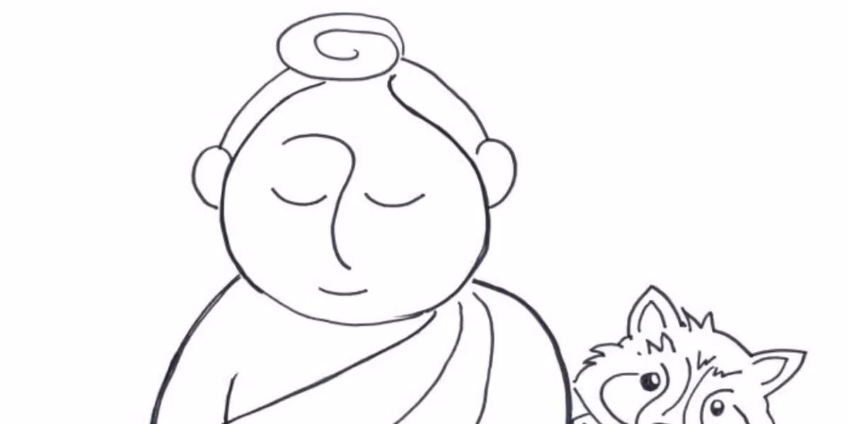 Lucid Theater To Stage Comedy BUDDHA'S BIRTHDAY In August