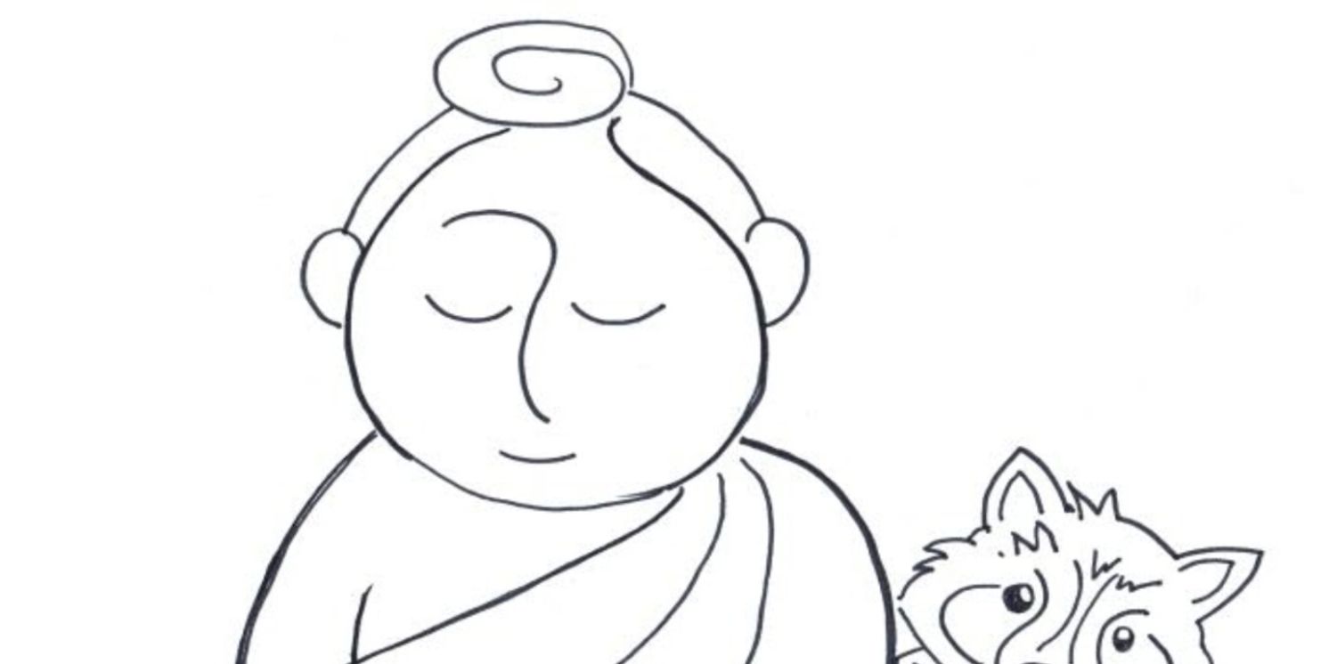 Lucid Theater To Stage Comedy BUDDHA'S BIRTHDAY In August  Image