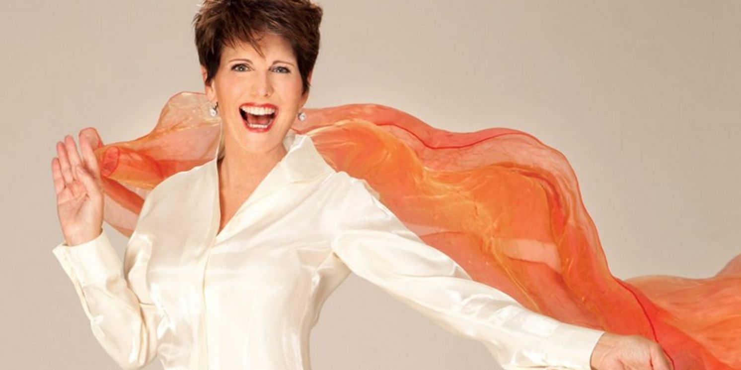 Lucie Arnaz Returns to 54 Below With an Encore of Her Hit Show in July  Image