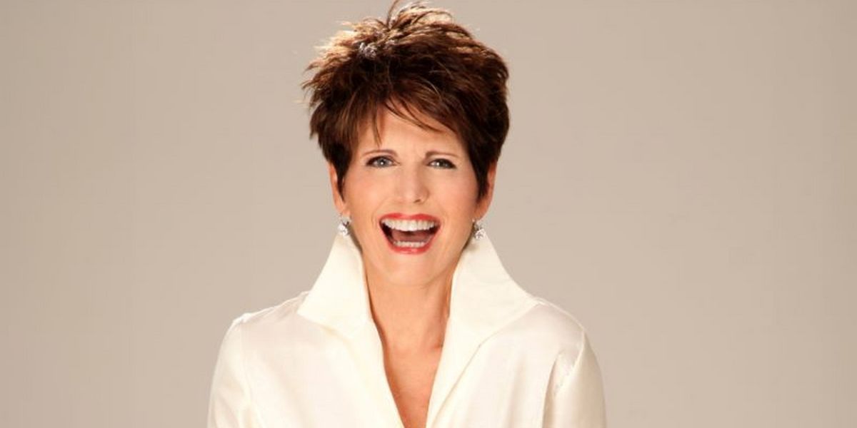 Lucie Arnaz To Perform At Kean Stage For 2024-2025 Season Opening