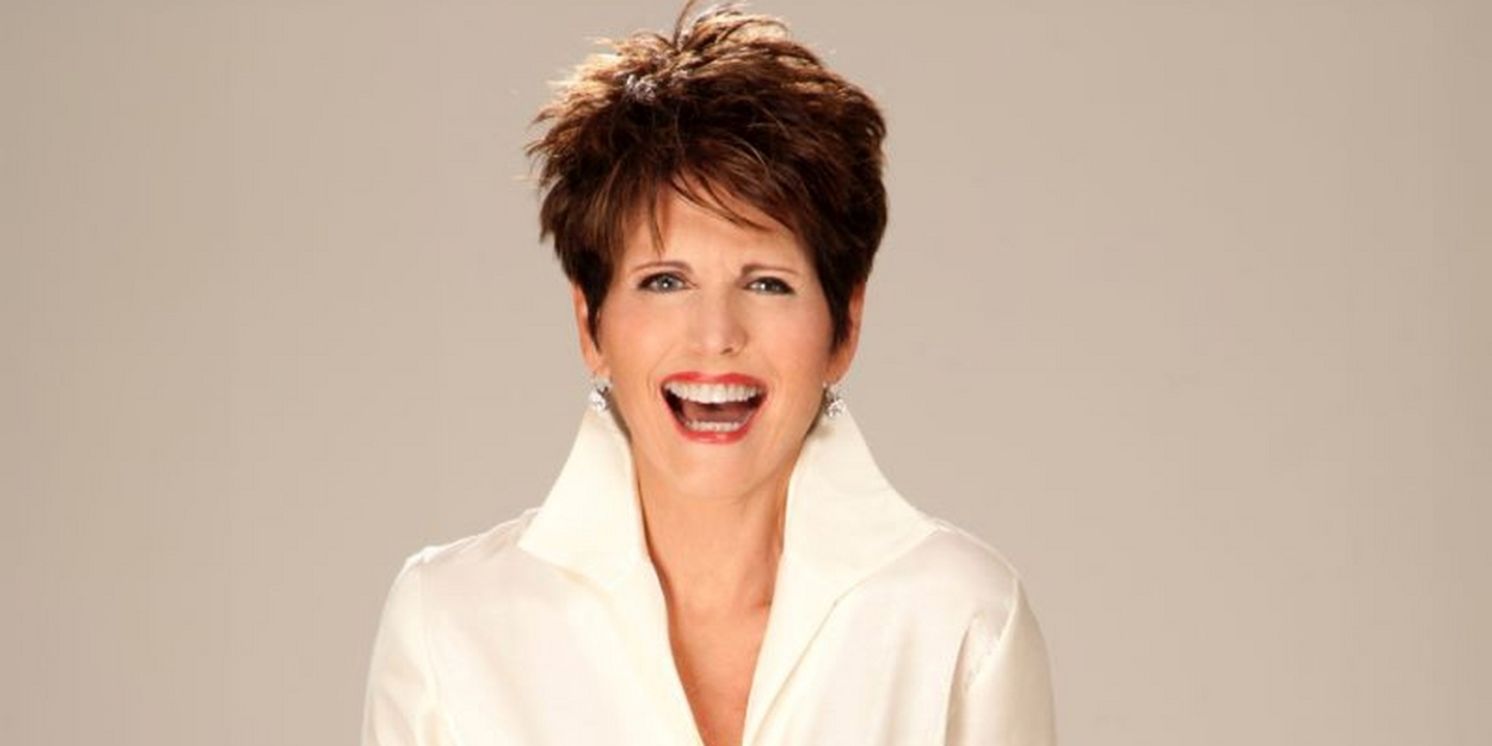 Lucie Arnaz To Perform At Kean Stage For 2024-2025 Season Opening  Image