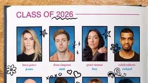 Lucie Jones Will Lead 13 GOING ON 30 THE MUSICAL NORTH AMERICAN PREMIERE in Toronto
