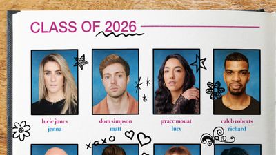 Lucie Jones Will Lead 13 GOING ON 30 THE MUSICAL North American Premiere in Toronto