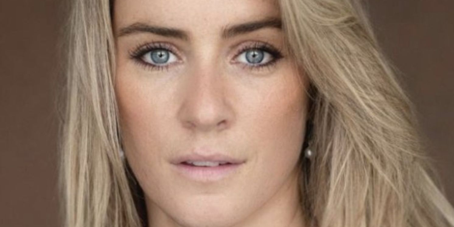 Lucie Jones to Guest Star in QUEEN BY CANDLELIGHT at the London Palladium  Image