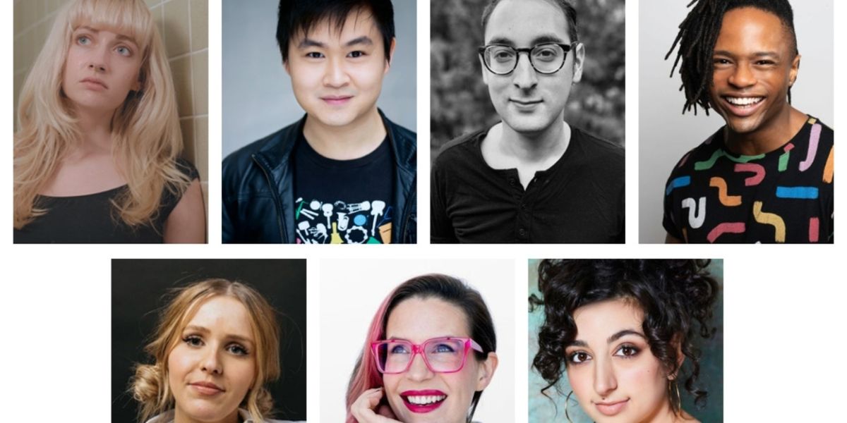 Lucille Lortel Theatre Reveals 2025 Round Of 121 Project Supported Musicals