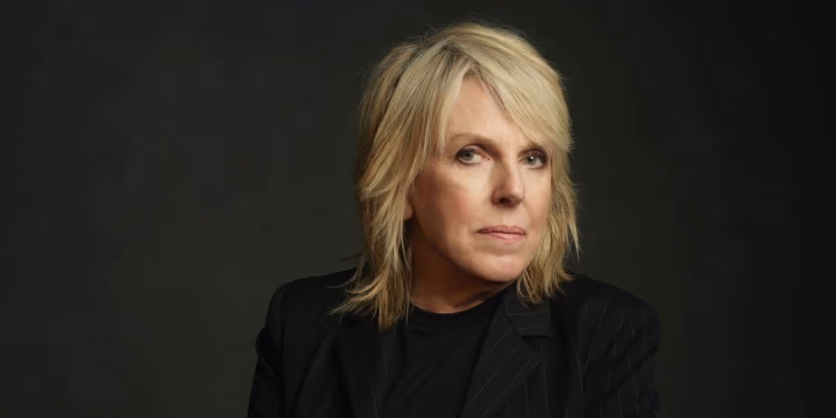 Lucinda Williams Sets Spring Tour in Support of New Album