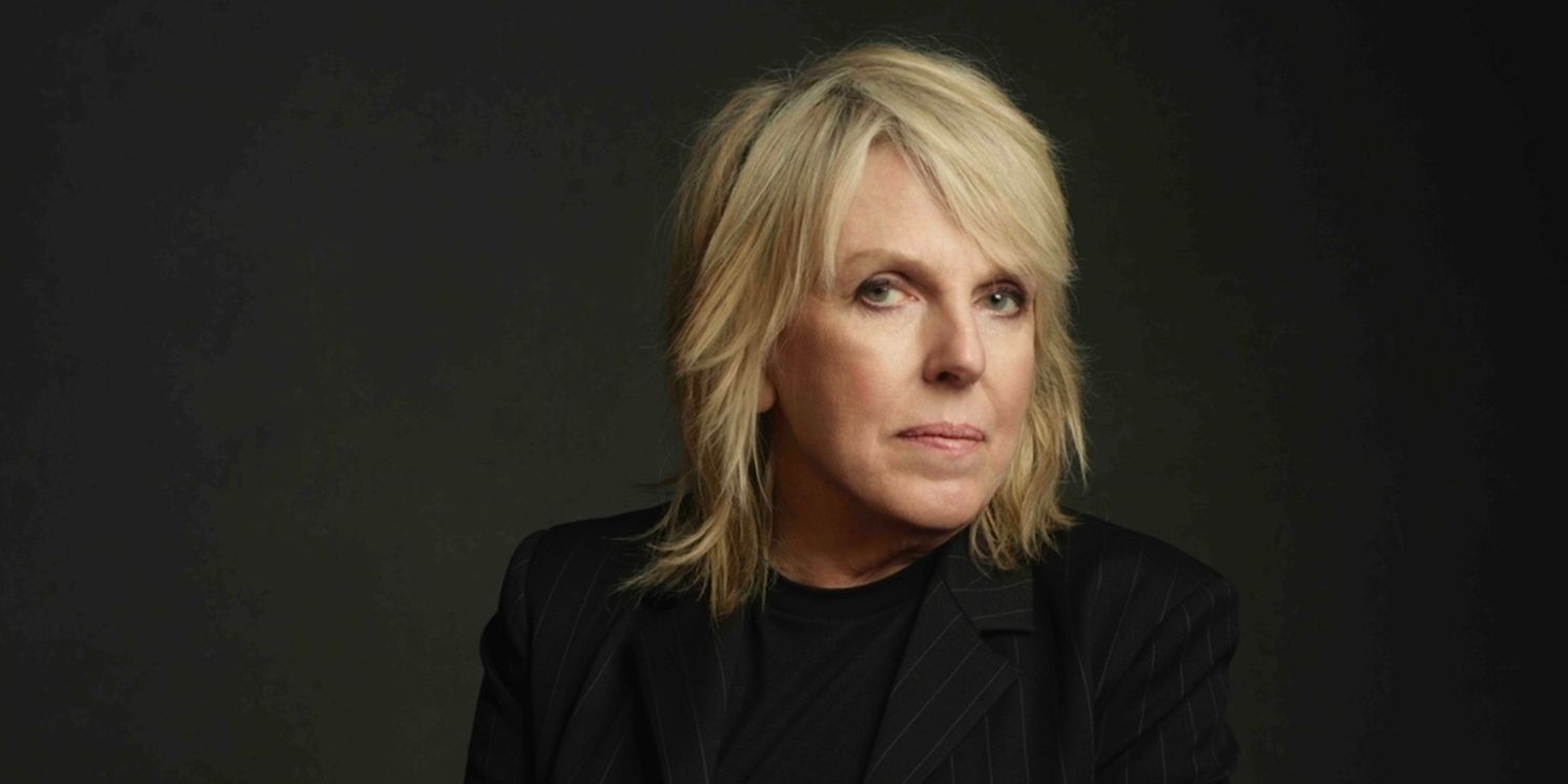 Lucinda Williams Sets Spring Tour in Support of New Album  Image